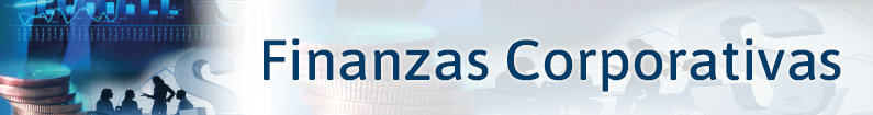 Banner - Finanzas Corporativas